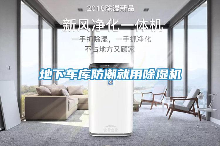 地下車庫(kù)防潮就用除濕機(jī)