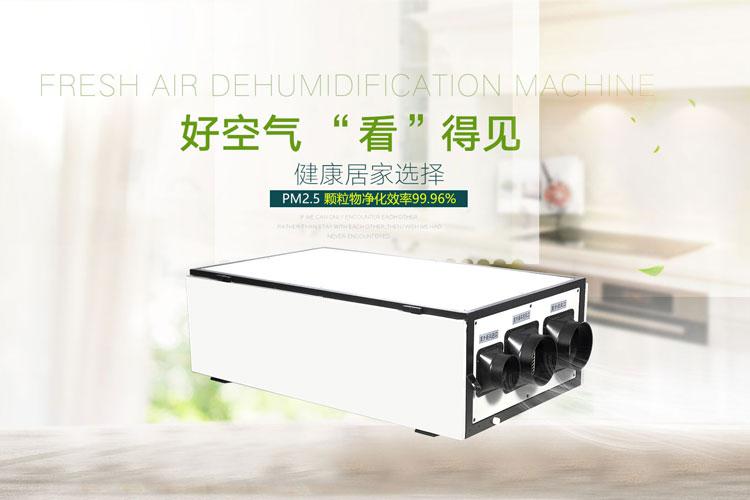 大棚除濕，巧用除濕機(jī)